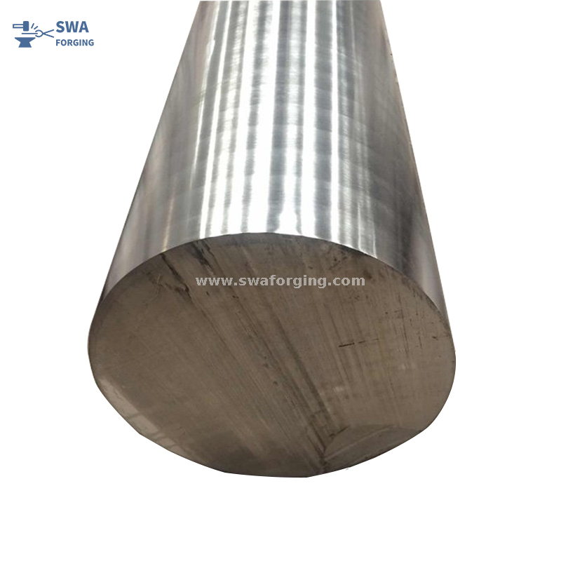 GH3128 Superalloy Torging Forged Bar