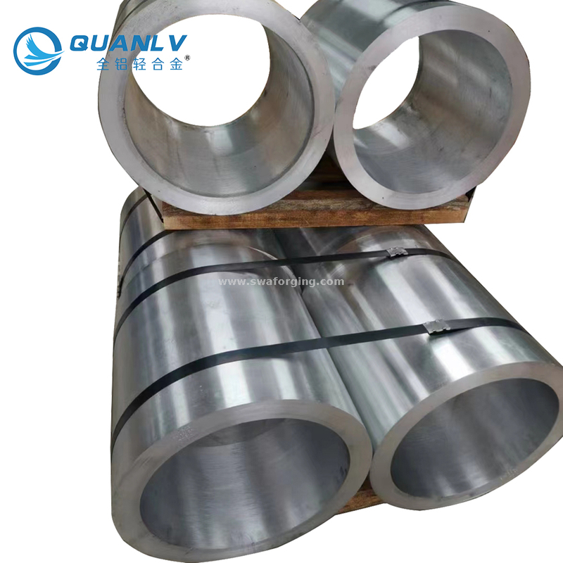 incoloy 901 Superalloy Forrings 